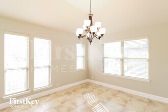 1125 Marigold Dr in Burleson, TX - Building Photo - Building Photo