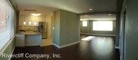 Interior Photo - Rivercliff Apartments in Little Rock, Arkansas
