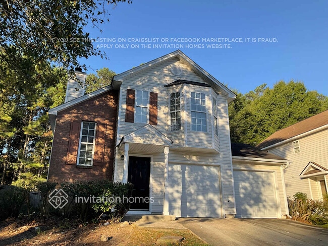 property at 3727 Oakland Spring Ct