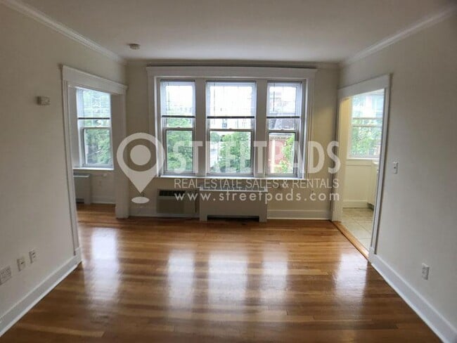 property at 1 Langdon St