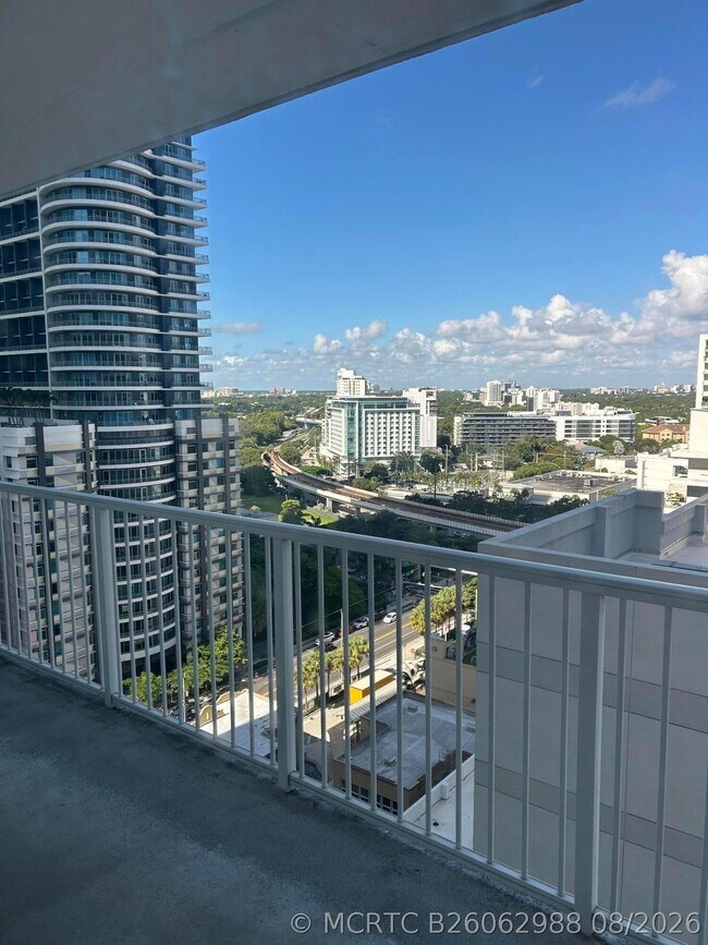 property at 1250 S Miami Ave