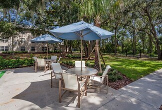 Crane Creek Senior Apartments in Melbourne, FL - Building Photo - Building Photo