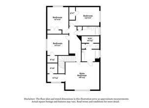 15026 August Sunset Dr in Humble, TX - Building Photo - Building Photo