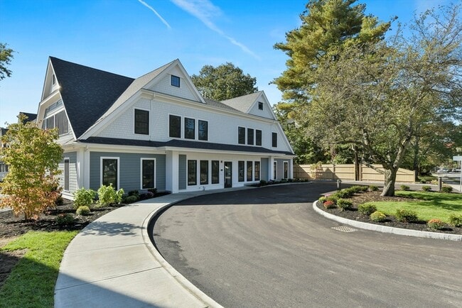 property at 1180 Great Plain Ave