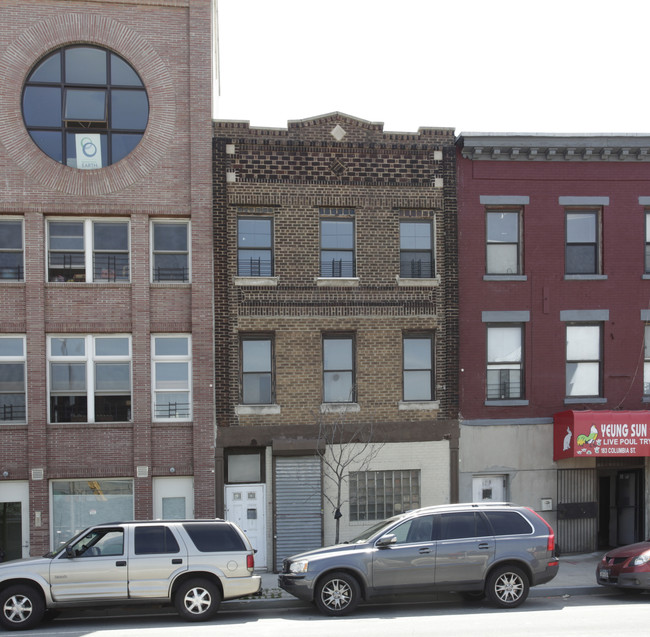 181 Columbia St in Brooklyn, NY - Building Photo - Building Photo