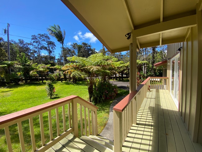 11-3851-3851 12th St in Volcano, HI - Building Photo - Building Photo