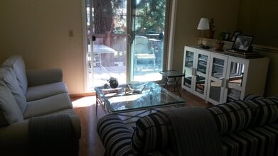808 Northwood Blvd, Unit #1 in Incline Village, NV - Building Photo - Building Photo