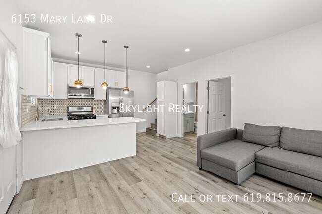 property at 6153 Mary Ln Dr