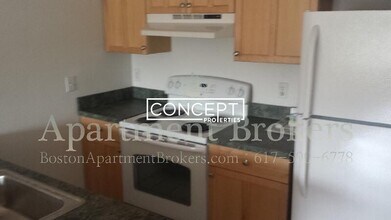 50 Evergreen St, Unit 22 in Boston, MA - Building Photo - Building Photo