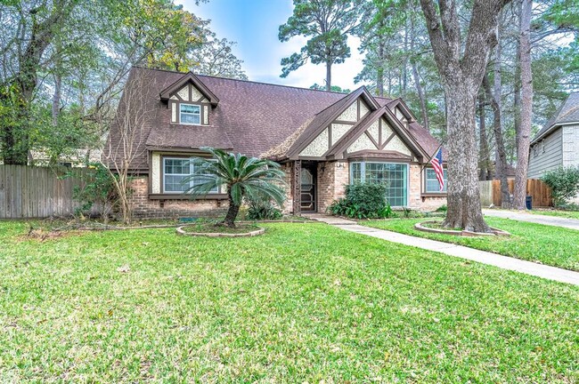 property at 12806 Forest Meadow Dr