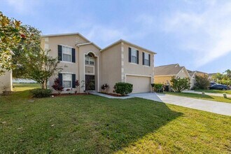 163 Jocelyn Dr in Davenport, FL - Building Photo - Building Photo