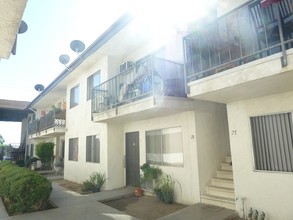 Vesta Street Apartments in Ontario, CA - Building Photo - Building Photo