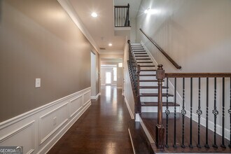 2483 Norwood Dr SE in Smyrna, GA - Building Photo - Building Photo