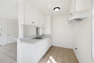 1224 Normandie Ave in Los Angeles, CA - Building Photo - Building Photo