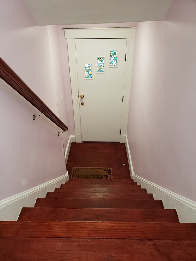 29 Bailey Rd, Unit 2 in Somerville, MA - Building Photo - Building Photo