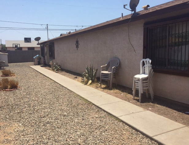 117 W Cocopah St in Phoenix, AZ - Building Photo - Building Photo