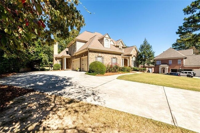 2361 Legacy Maple Dr in Braselton, GA - Building Photo - Building Photo