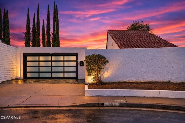 property at 4531 Coolhaven Ct