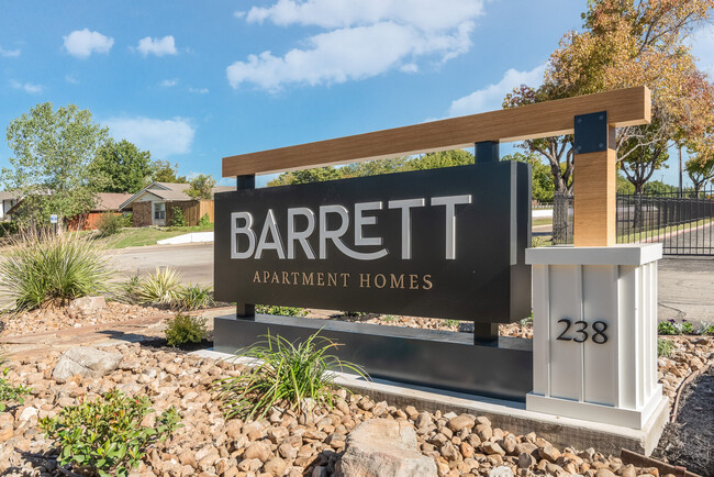 Barrett Apartment Homes in Garland, TX - Building Photo - Building Photo