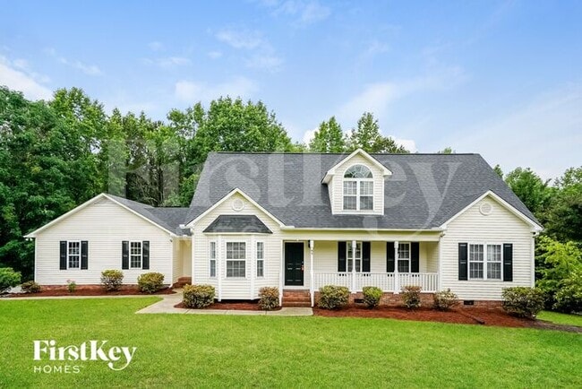 property at 85 Falling Creek Ct