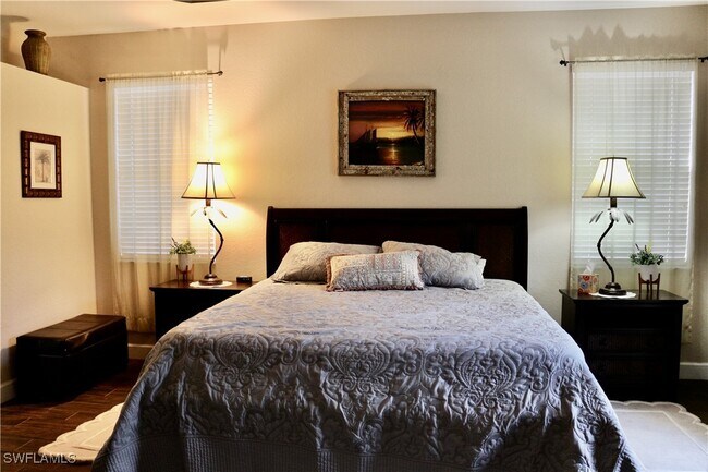 property at 15474 Los Reyes Ln