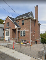 64 Langley Rd, Unit 64 in Boston, MA - Building Photo
