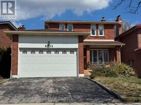 4255 Wakefield Crescent in Mississauga, ON - Building Photo