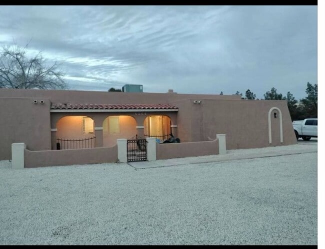 property at 6264 W Desert Inn Rd