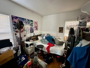 30 Linden St in Boston, MA - Foto de edificio - Building Photo