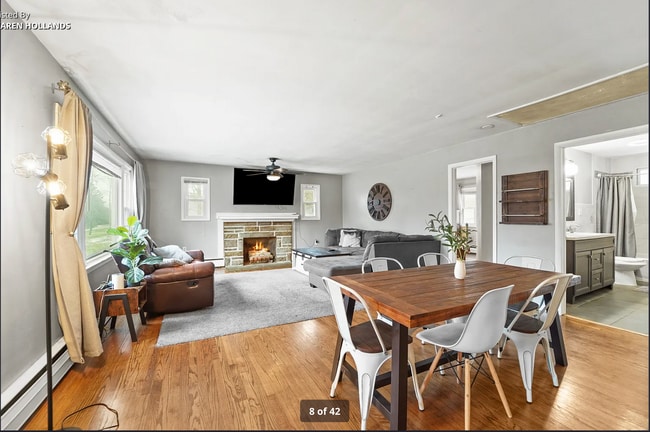 628 Coddington Rd in Ithaca, NY - Building Photo - Building Photo