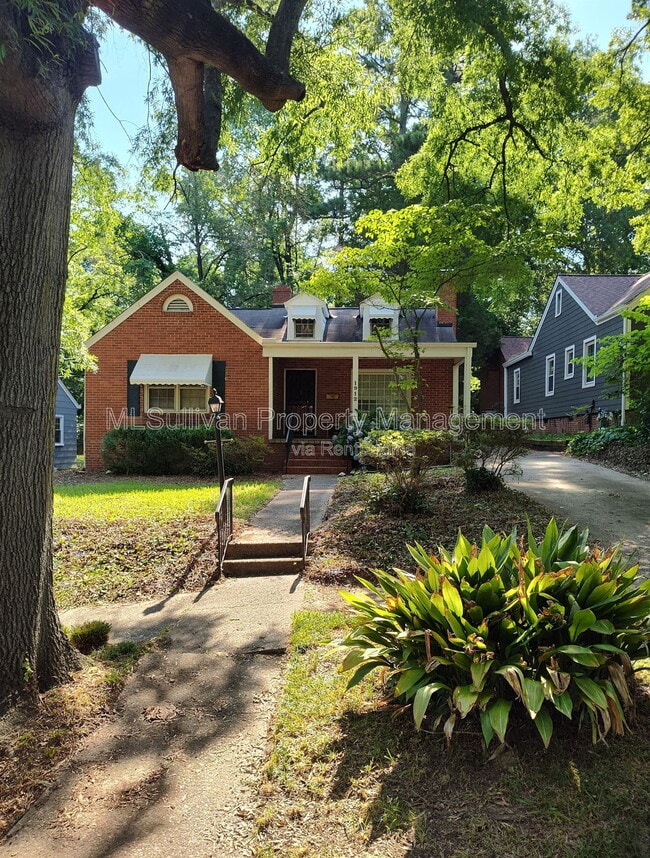 property at 1912 Glendale Ave