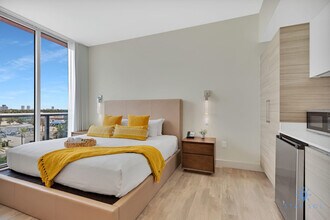 777 N Ocean Dr, Unit ID1227428P in Hollywood, FL - Building Photo - Building Photo