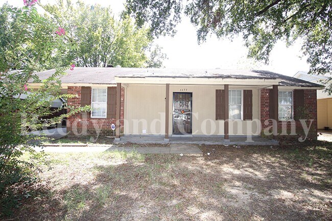 property at 5677 Fenway Dr