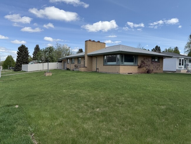 property at 3201 7th Ave S