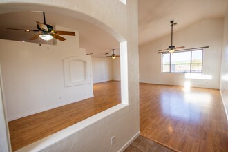 8546 N Sayante Way in Tucson, AZ - Building Photo - Building Photo