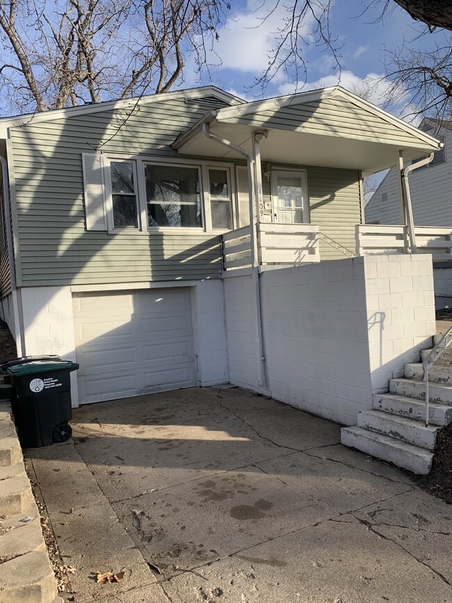 property at 4109 N 56th St