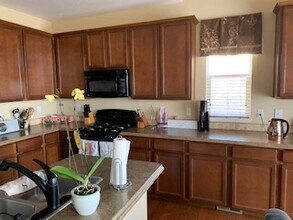 3635 Reindeer Cir, Unit House rental in Colorado Springs, CO - Building Photo - Building Photo