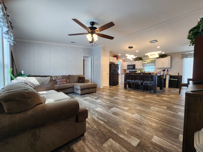 11625 NW 20th St in Ocala, FL - Building Photo - Building Photo