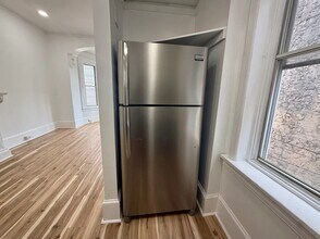 4024 Spring Garden St, Unit B in Philadelphia, PA - Foto de edificio - Building Photo