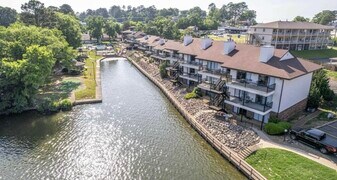 5371 Central Ave in Hot Springs, AR - Building Photo