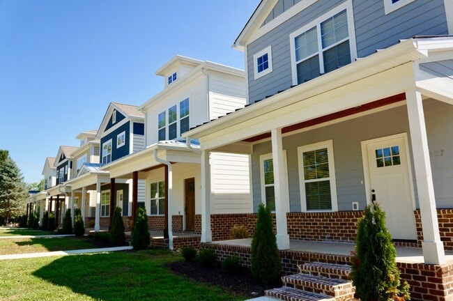 129 N Franklin Ave in Cookeville, TN - Building Photo - Building Photo