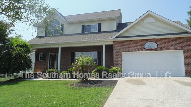 property at 264 Fyke Dr