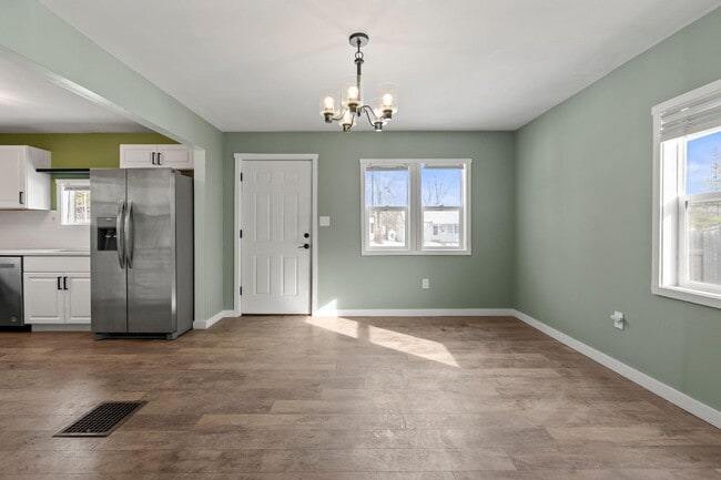 1914 N Euclid Ave in Indianapolis, IN - Building Photo - Building Photo