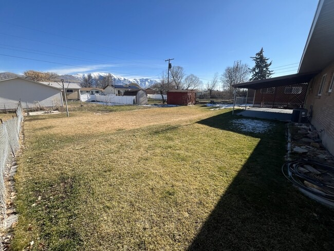 1165 S Main St in Garland, UT - Building Photo - Building Photo