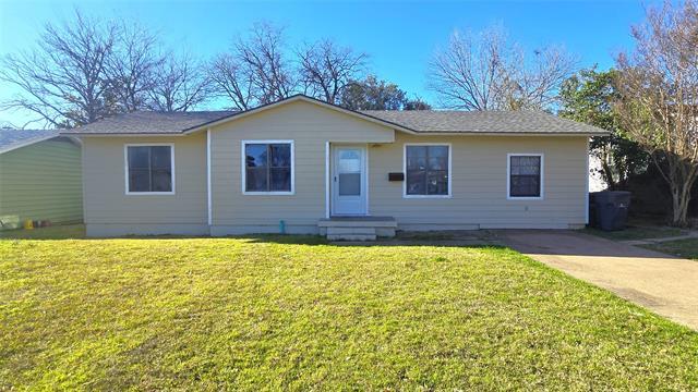 property at 12121 Hoblitzelle Dr