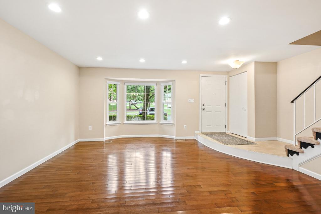 4615 Gemstone Terrace in Rockville, MD - Building Photo