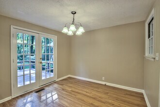 301 Cactus St in Tallahassee, FL - Building Photo - Building Photo