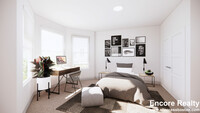 128 Hemenway St, Unit 109 in Boston, MA - Building Photo - Building Photo