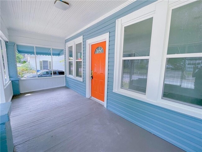 535 Lake Dr in Hapeville, GA - Building Photo - Building Photo