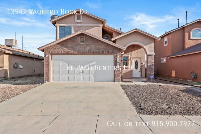 13942 Vaquero Rock Dr